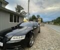 Черный Ауди А6, объемом двигателя 2 л и пробегом 290 тыс. км за 8600 $, фото 6 на Automoto.ua