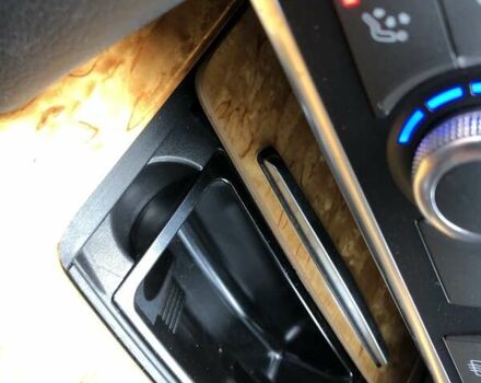 Черный Ауди А6, объемом двигателя 3 л и пробегом 288 тыс. км за 13750 $, фото 69 на Automoto.ua