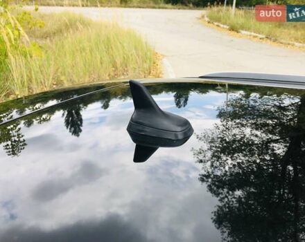 Черный Ауди А6, объемом двигателя 3 л и пробегом 288 тыс. км за 13750 $, фото 29 на Automoto.ua