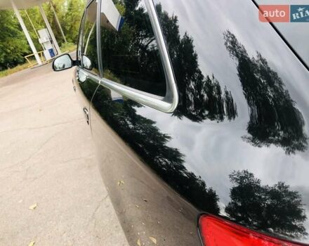 Черный Ауди А6, объемом двигателя 3 л и пробегом 288 тыс. км за 13750 $, фото 26 на Automoto.ua