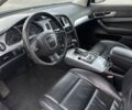 Черный Ауди А6, объемом двигателя 2.7 л и пробегом 288 тыс. км за 4800 $, фото 4 на Automoto.ua