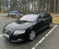 Чорний Ауді А6, об'ємом двигуна 2.7 л та пробігом 400 тис. км за 9500 $, фото 3 на Automoto.ua