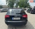 Чорний Ауді А6, об'ємом двигуна 2.7 л та пробігом 333 тис. км за 8000 $, фото 7 на Automoto.ua