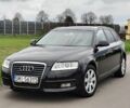 Черный Ауди А6, объемом двигателя 3 л и пробегом 200 тыс. км за 1968 $, фото 1 на Automoto.ua