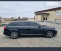 Чорний Ауді А6, об'ємом двигуна 2.8 л та пробігом 270 тис. км за 5000 $, фото 4 на Automoto.ua