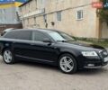 Черный Ауди А6, объемом двигателя 2.7 л и пробегом 327 тыс. км за 9850 $, фото 16 на Automoto.ua