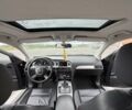 Чорний Ауді А6, об'ємом двигуна 1.98 л та пробігом 327 тис. км за 8999 $, фото 7 на Automoto.ua