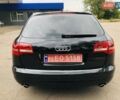 Черный Ауди А6, объемом двигателя 3 л и пробегом 288 тыс. км за 13750 $, фото 111 на Automoto.ua