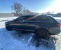 Черный Ауди А6, объемом двигателя 2 л и пробегом 305 тыс. км за 9050 $, фото 9 на Automoto.ua