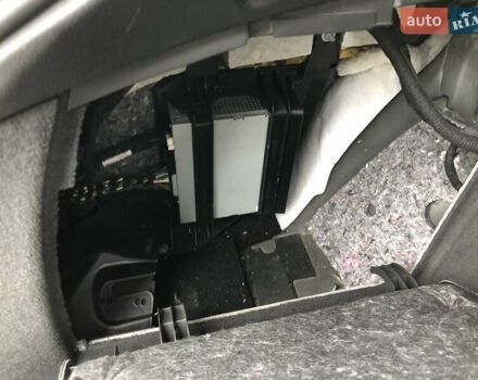 Черный Ауди А6, объемом двигателя 3 л и пробегом 288 тыс. км за 13750 $, фото 79 на Automoto.ua