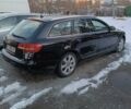 Чорний Ауді А6, об'ємом двигуна 2.7 л та пробігом 317 тис. км за 8300 $, фото 1 на Automoto.ua