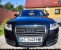 Черный Ауди А6, объемом двигателя 1.97 л и пробегом 340 тыс. км за 10500 $, фото 1 на Automoto.ua