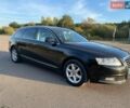 Черный Ауди А6, объемом двигателя 2 л и пробегом 282 тыс. км за 11200 $, фото 1 на Automoto.ua