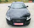 Черный Ауди А6, объемом двигателя 3 л и пробегом 288 тыс. км за 13750 $, фото 126 на Automoto.ua