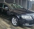 Чорний Ауді А6, об'ємом двигуна 1.97 л та пробігом 290 тис. км за 8900 $, фото 1 на Automoto.ua