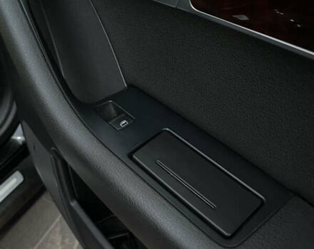 Чорний Ауді А6, об'ємом двигуна 3 л та пробігом 385 тис. км за 12500 $, фото 19 на Automoto.ua