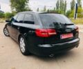 Черный Ауди А6, объемом двигателя 3 л и пробегом 288 тыс. км за 14300 $, фото 36 на Automoto.ua