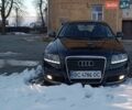Чорний Ауді А6, об'ємом двигуна 2.7 л та пробігом 317 тис. км за 8300 $, фото 7 на Automoto.ua