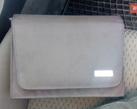 Чорний Ауді А6, об'ємом двигуна 2.7 л та пробігом 400 тис. км за 9500 $, фото 18 на Automoto.ua