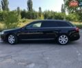 Черный Ауди А6, объемом двигателя 3 л и пробегом 288 тыс. км за 13750 $, фото 36 на Automoto.ua