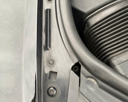 Ауди А6 2009 в Покров (Орджоникидзе) на Automoto.ua Черный Ауди А6, объемом двигателя 1.97 л и пробегом 290 тыс. км за 9700 $, фото 10 на Automoto.ua
