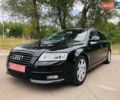 Черный Ауди А6, объемом двигателя 3 л и пробегом 288 тыс. км за 13750 $, фото 32 на Automoto.ua