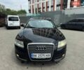 Чорний Ауді А6, об'ємом двигуна 2.7 л та пробігом 333 тис. км за 8000 $, фото 1 на Automoto.ua