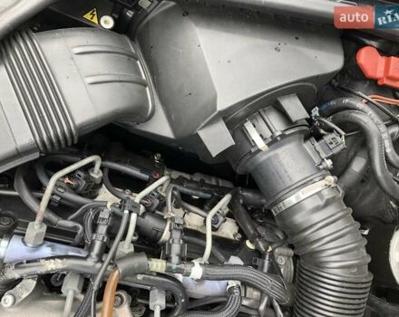 Черный Ауди А6, объемом двигателя 3 л и пробегом 288 тыс. км за 13750 $, фото 103 на Automoto.ua