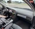 Черный Ауди А6, объемом двигателя 2.7 л и пробегом 327 тыс. км за 9850 $, фото 36 на Automoto.ua