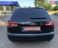 Черный Ауди А6, объемом двигателя 3 л и пробегом 288 тыс. км за 13750 $, фото 7 на Automoto.ua