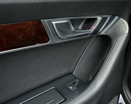 Чорний Ауді А6, об'ємом двигуна 3 л та пробігом 385 тис. км за 12500 $, фото 23 на Automoto.ua