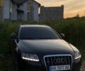 Черный Ауди А6, объемом двигателя 3 л и пробегом 390 тыс. км за 9500 $, фото 1 на Automoto.ua