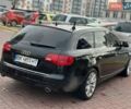 Черный Ауди А6, объемом двигателя 2.7 л и пробегом 290 тыс. км за 9900 $, фото 7 на Automoto.ua