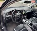 Черный Ауди А6, объемом двигателя 2.7 л и пробегом 327 тыс. км за 9850 $, фото 26 на Automoto.ua
