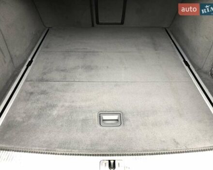 Черный Ауди А6, объемом двигателя 3 л и пробегом 288 тыс. км за 13750 $, фото 78 на Automoto.ua