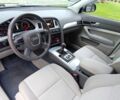 Черный Ауди А6, объемом двигателя 0 л и пробегом 200 тыс. км за 2900 $, фото 6 на Automoto.ua