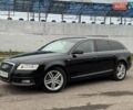 Черный Ауди А6, объемом двигателя 2.7 л и пробегом 327 тыс. км за 9850 $, фото 5 на Automoto.ua