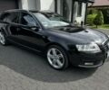 Черный Ауди А6, объемом двигателя 3 л и пробегом 178 тыс. км за 2500 $, фото 1 на Automoto.ua
