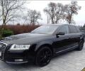 Черный Ауди А6, объемом двигателя 0 л и пробегом 200 тыс. км за 2900 $, фото 8 на Automoto.ua