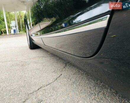 Черный Ауди А6, объемом двигателя 3 л и пробегом 288 тыс. км за 13750 $, фото 27 на Automoto.ua