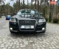 Чорний Ауді А6, об'ємом двигуна 2.7 л та пробігом 272 тис. км за 8900 $, фото 1 на Automoto.ua