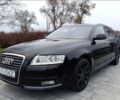 Черный Ауди А6, объемом двигателя 0 л и пробегом 200 тыс. км за 2900 $, фото 11 на Automoto.ua