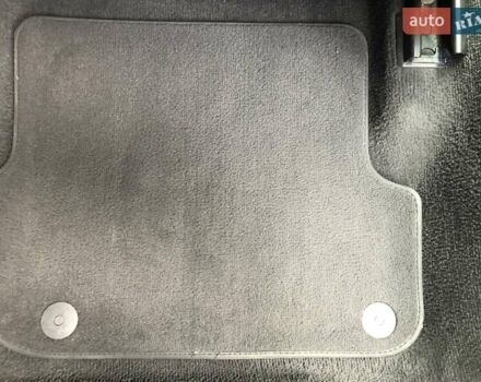 Черный Ауди А6, объемом двигателя 3 л и пробегом 288 тыс. км за 13750 $, фото 58 на Automoto.ua