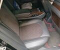 Чорний Ауді А6, об'ємом двигуна 3 л та пробігом 302 тис. км за 14600 $, фото 7 на Automoto.ua