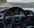 Черный Ауди А6, объемом двигателя 2 л и пробегом 375 тыс. км за 9750 $, фото 7 на Automoto.ua