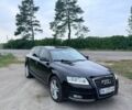 Черный Ауди А6, объемом двигателя 2.7 л и пробегом 320 тыс. км за 8500 $, фото 1 на Automoto.ua
