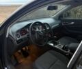 Черный Ауди А6, объемом двигателя 2 л и пробегом 375 тыс. км за 9750 $, фото 5 на Automoto.ua