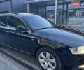 Чорний Ауді А6, об'ємом двигуна 2 л та пробігом 221 тис. км за 9900 $, фото 8 на Automoto.ua