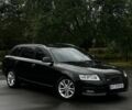 Чорний Ауді А6, об'ємом двигуна 3 л та пробігом 260 тис. км за 11500 $, фото 1 на Automoto.ua