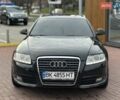 Черный Ауди А6, объемом двигателя 2.7 л и пробегом 290 тыс. км за 9900 $, фото 1 на Automoto.ua